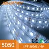 5050 led strip light 60led/m waterproof